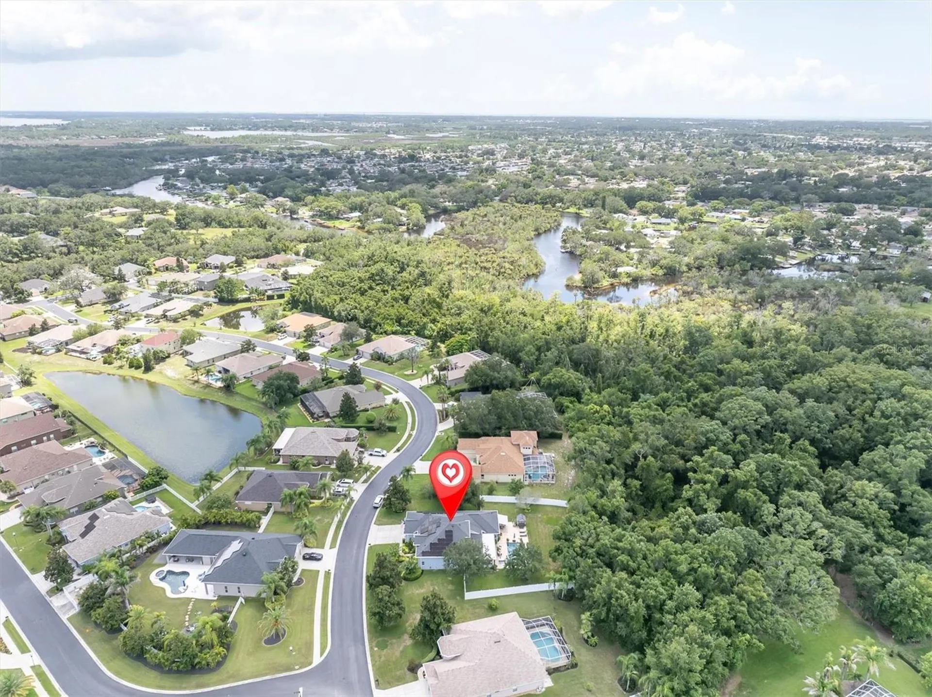 1805 Mountain Ash Way New Port Richey FL 34655