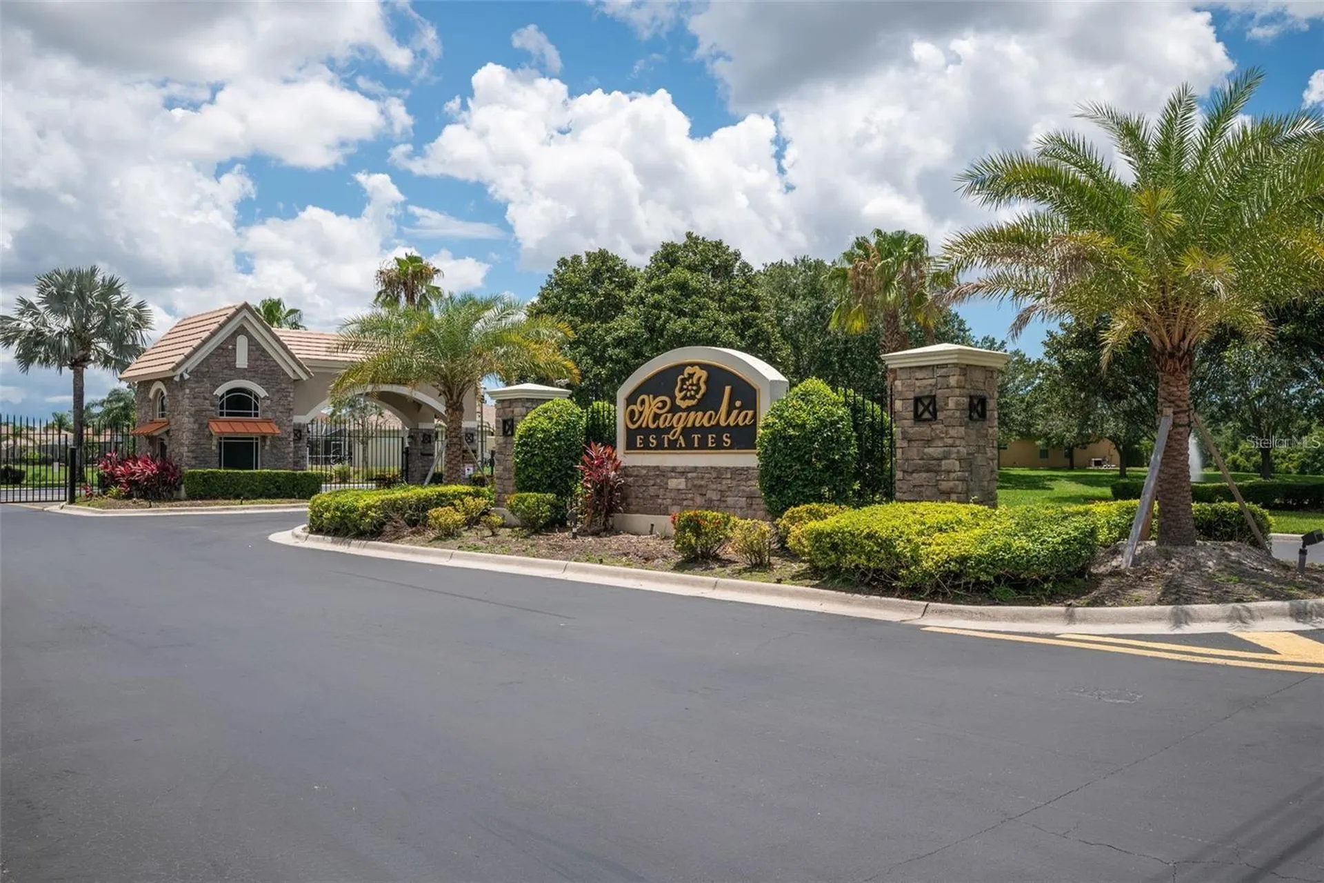 1805 Mountain Ash Way New Port Richey FL 34655