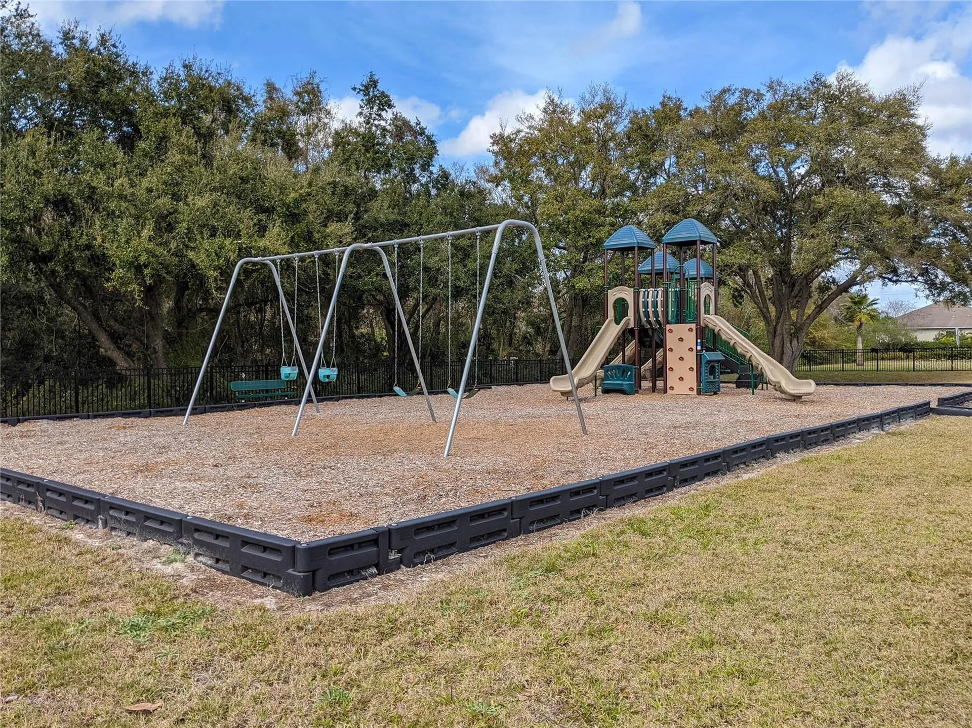 1805 Mountain Ash Way New Port Richey FL 34655