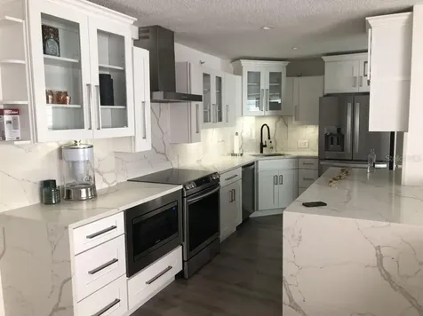 3315 58th Avenue S St Petersburg FL 33712