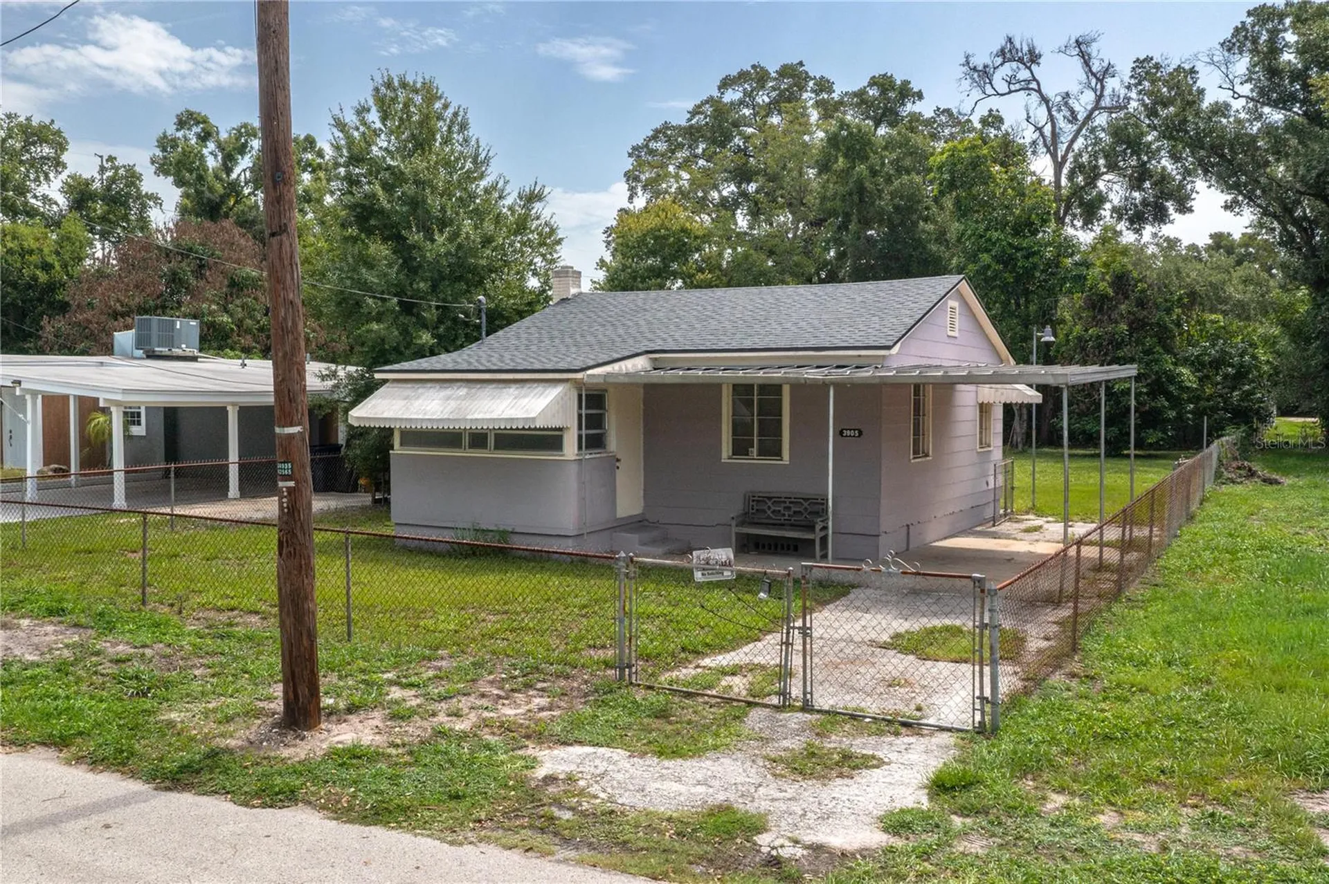 3905 N Clearfield Avenue Tampa FL 33603