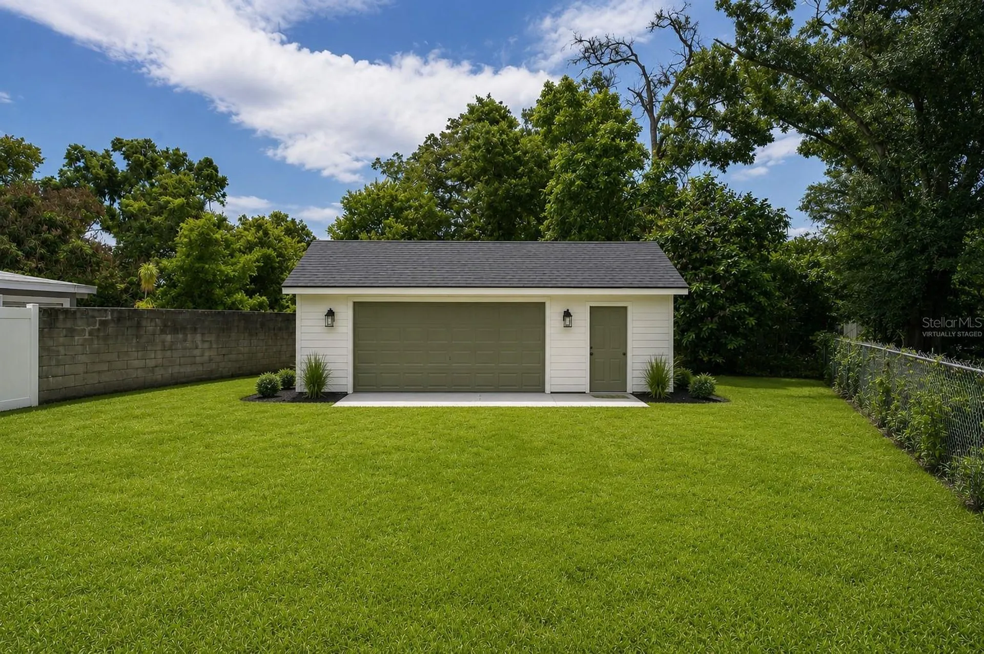 3905 N Clearfield Avenue Tampa FL 33603