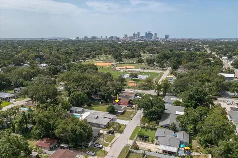 3905 N Clearfield Avenue Tampa FL 33603