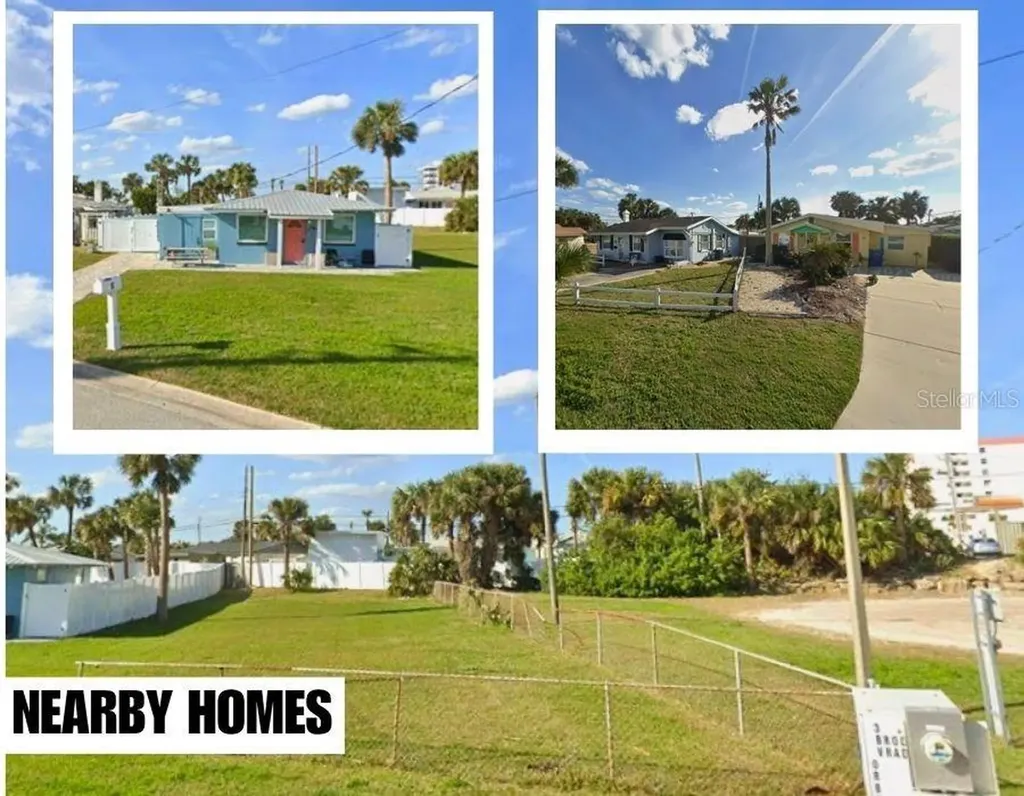 3 Brooks Drive Ormond Beach FL 32176