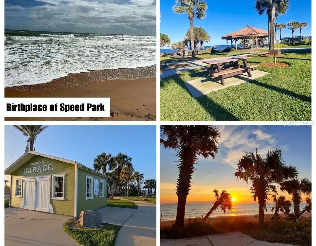 3 Brooks Drive Ormond Beach FL 32176