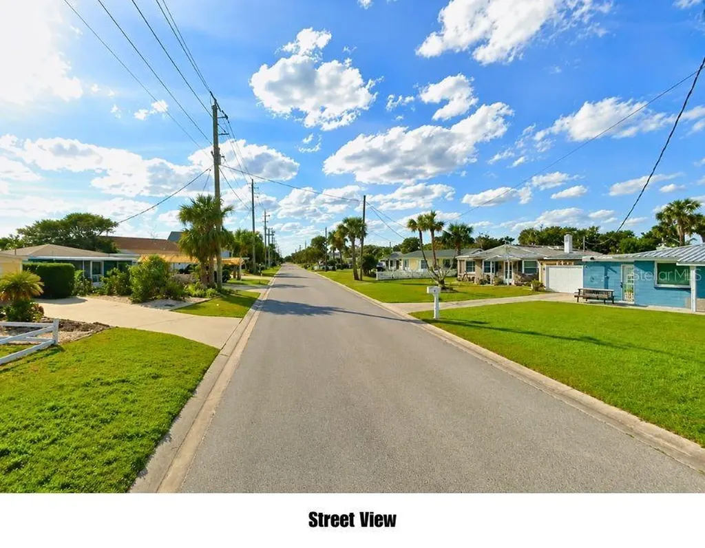 3 Brooks Drive Ormond Beach FL 32176