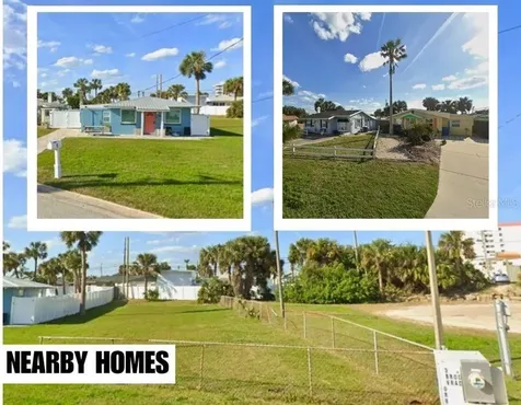 3 Brooks Drive Ormond Beach FL 32176
