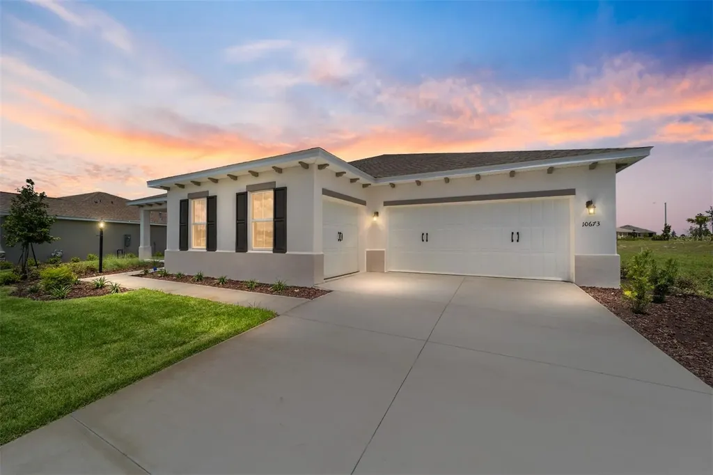 10673 SW 102 Lane Ocala FL 34481