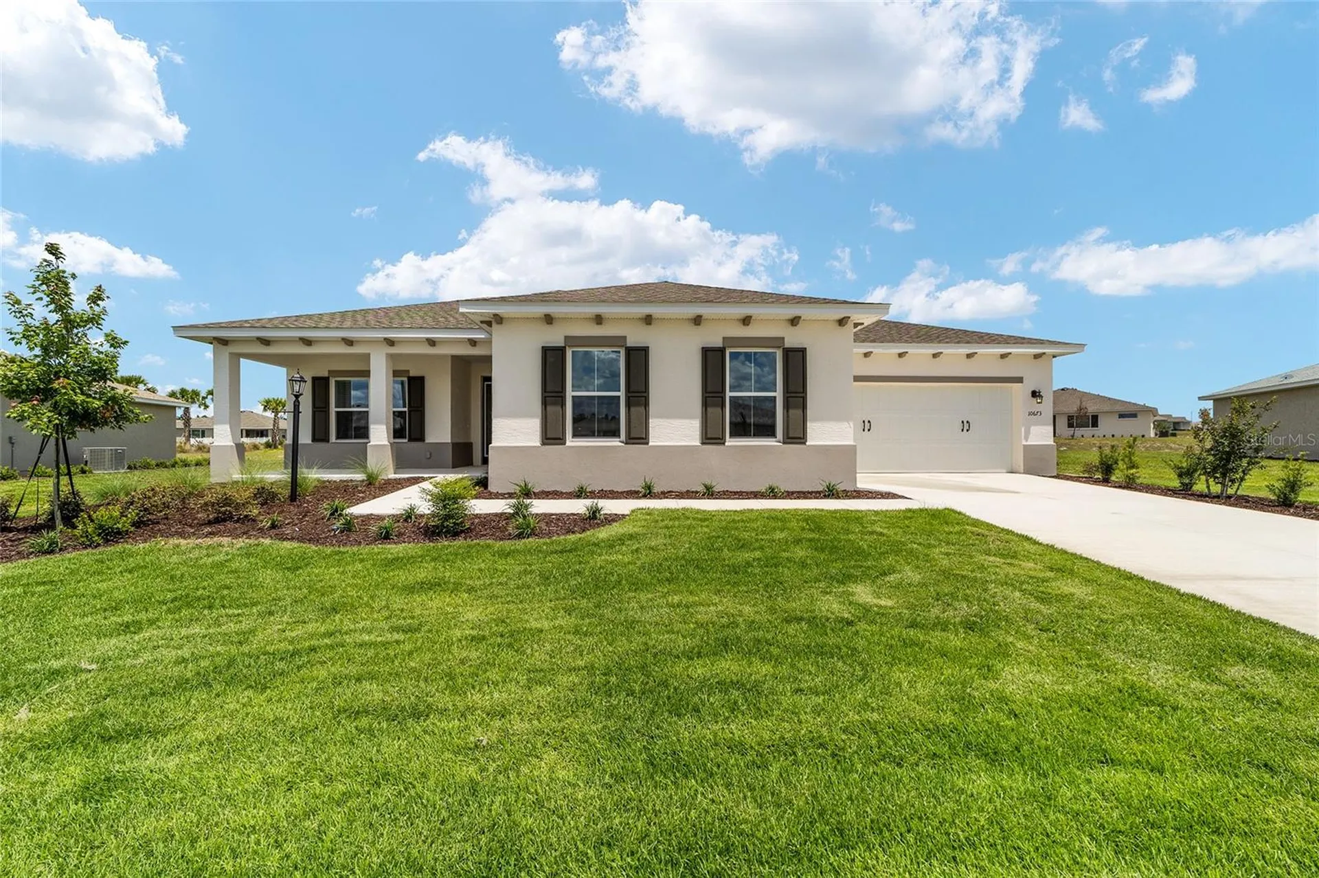10673 SW 102nd Lane Ocala FL 34481