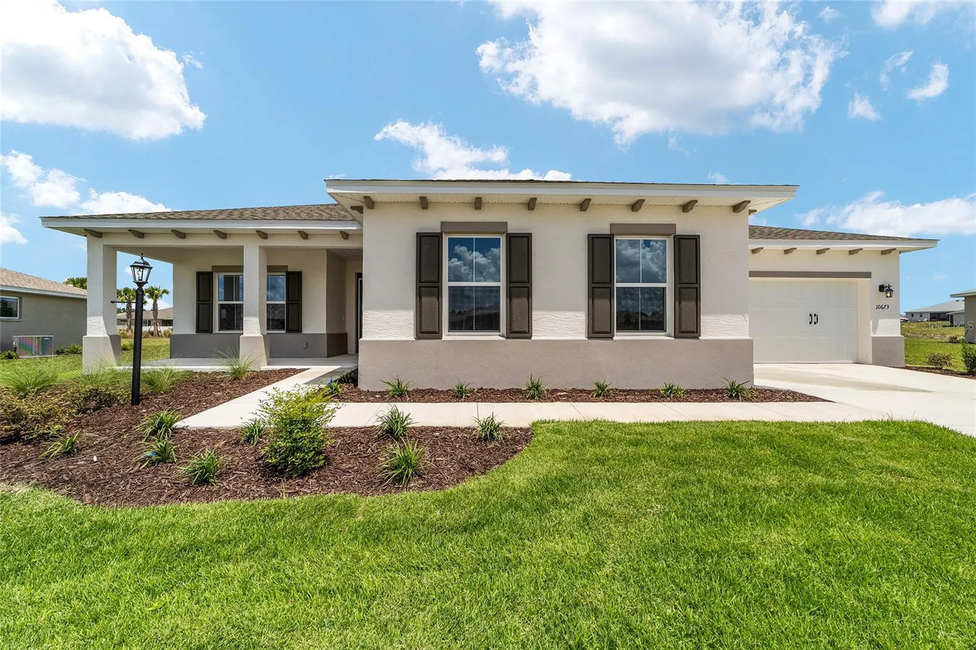 10673 SW 102nd Lane Ocala FL 34481