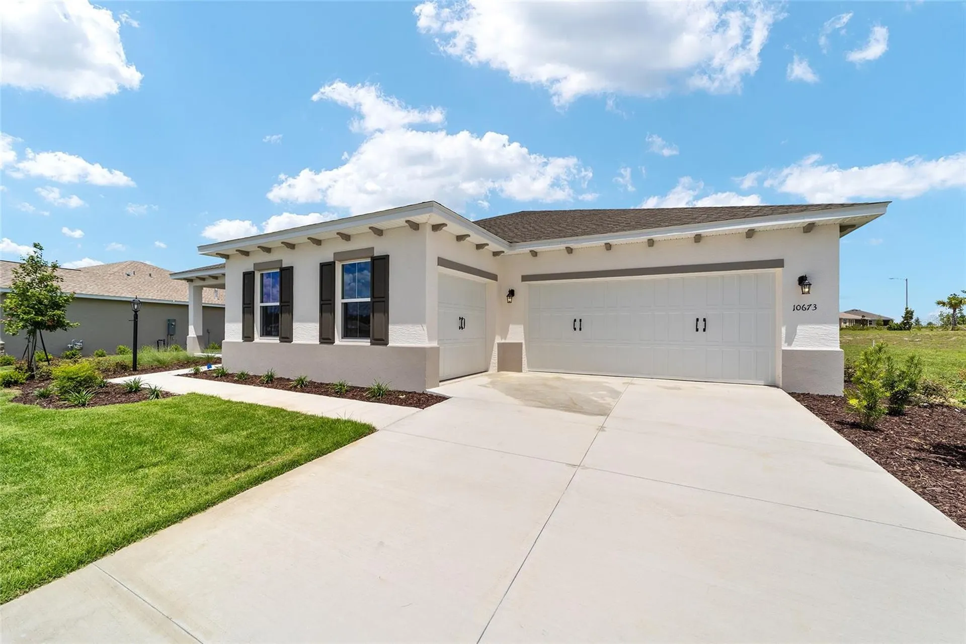 10673 SW 102nd Lane Ocala FL 34481