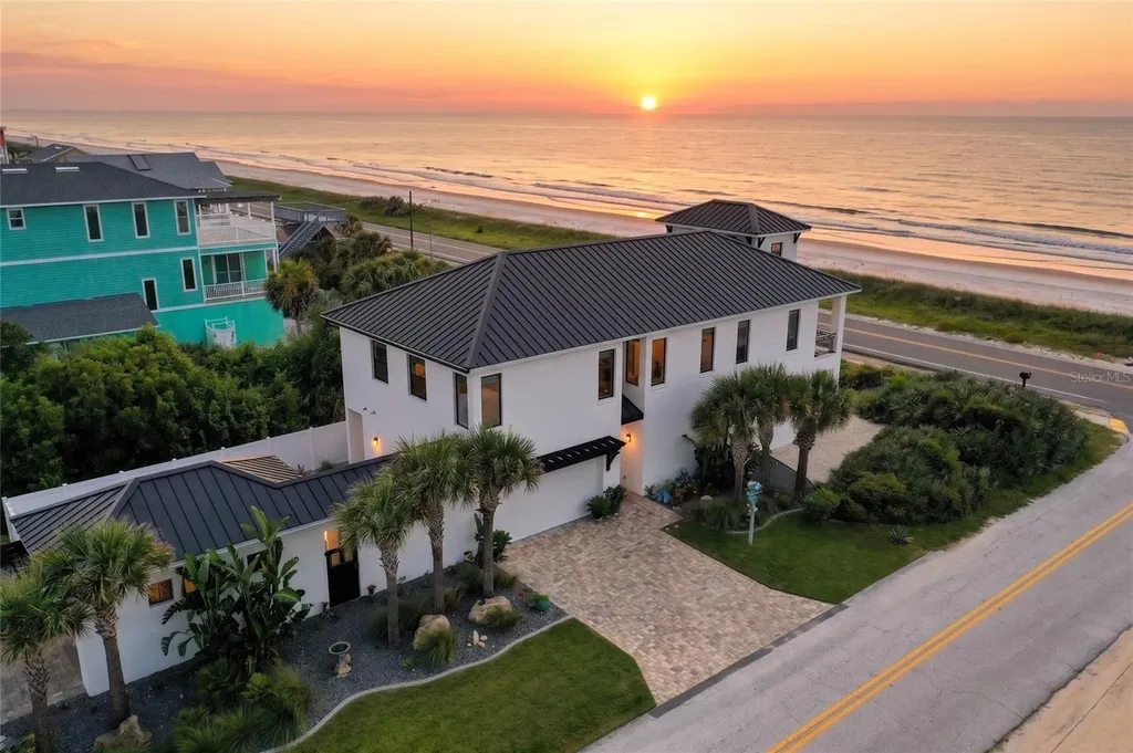 2574 S Ocean Shore Boulevard Flagler Beach FL 32136