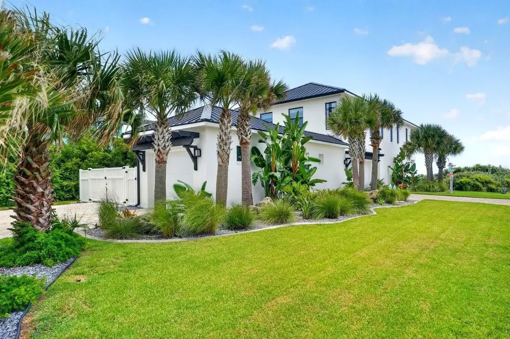 2574 S Ocean Shore Boulevard Flagler Beach FL 32136