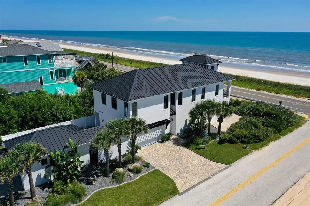 2574 S Ocean Shore Boulevard Flagler Beach FL 32136