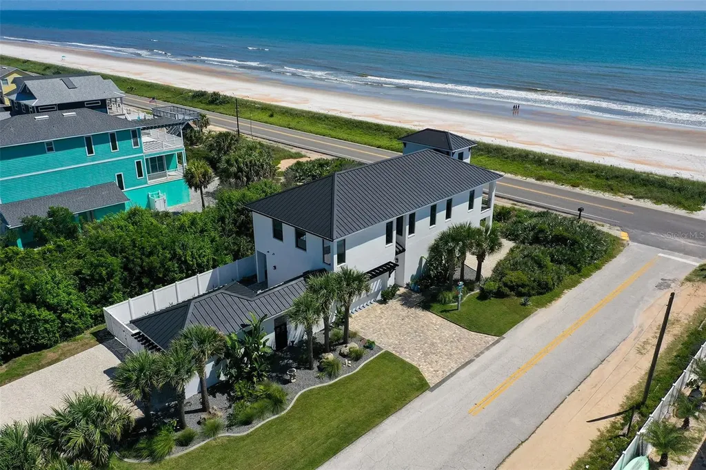2574 S Ocean Shore Boulevard Flagler Beach FL 32136