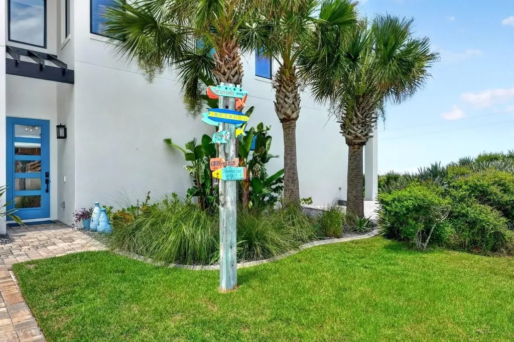 2574 S Ocean Shore Boulevard Flagler Beach FL 32136