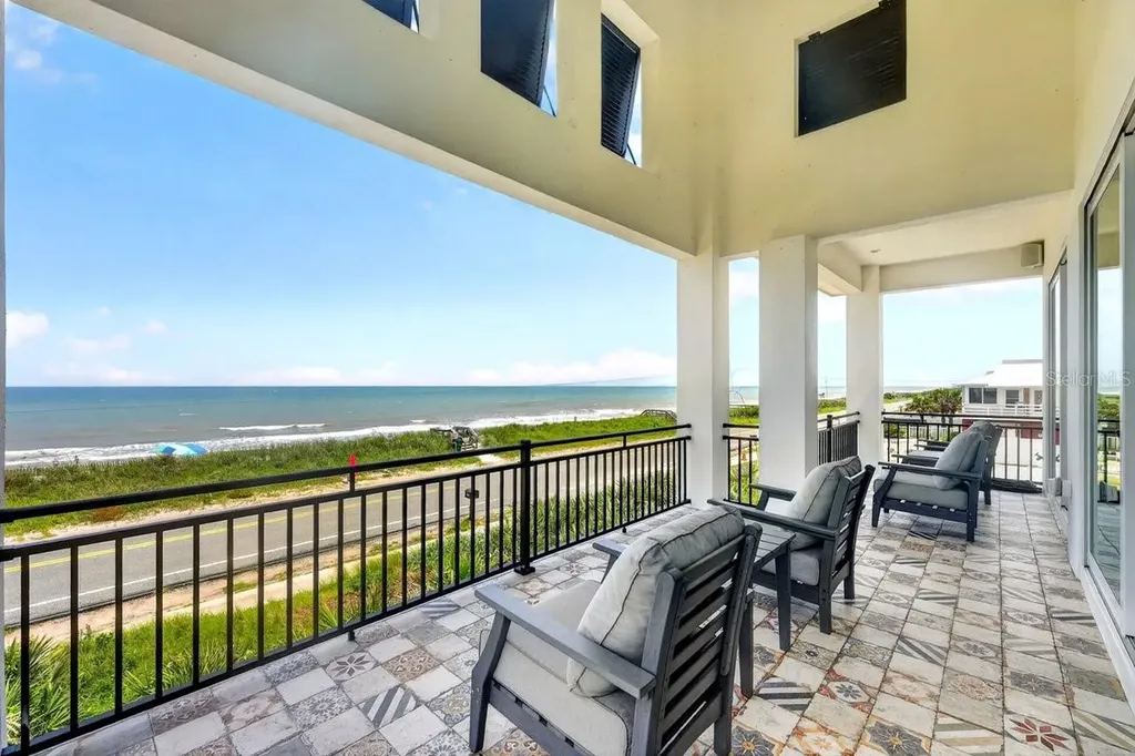2574 S Ocean Shore Boulevard Flagler Beach FL 32136