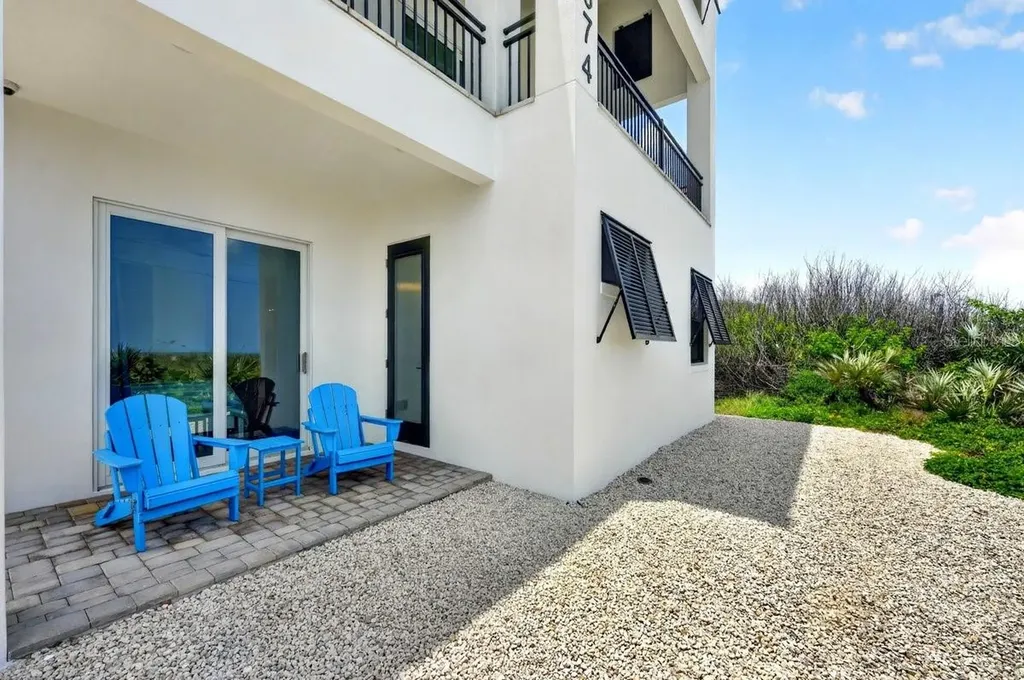 2574 S Ocean Shore Boulevard Flagler Beach FL 32136