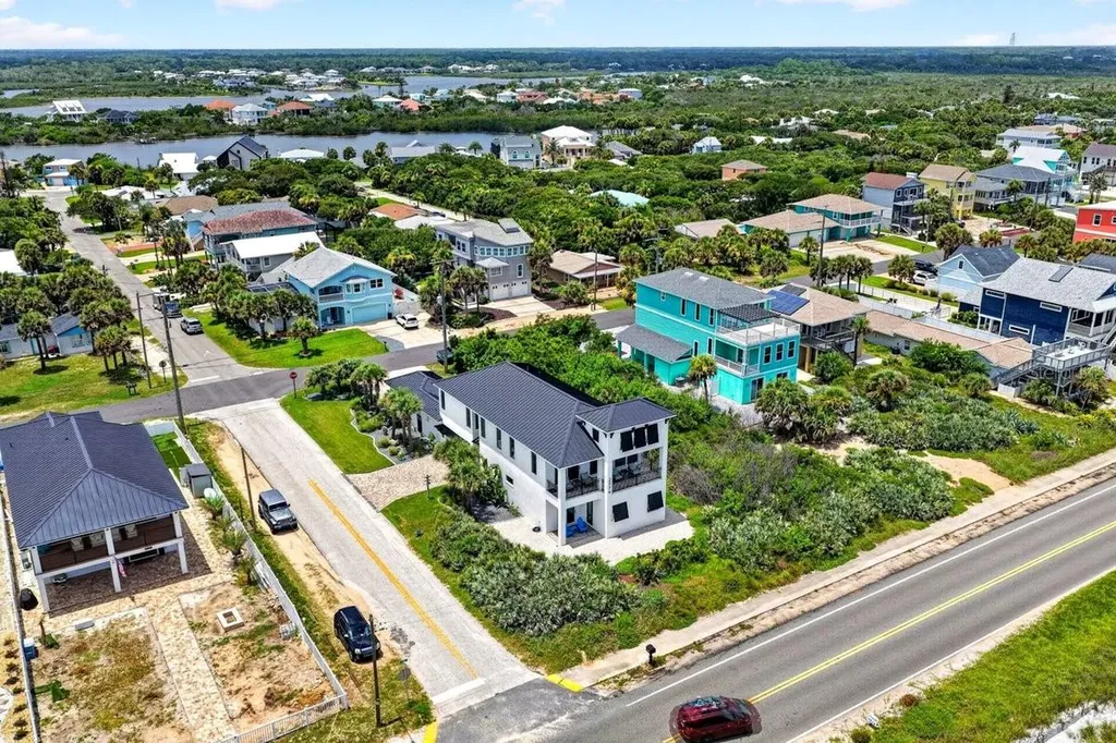 2574 S Ocean Shore Boulevard Flagler Beach FL 32136