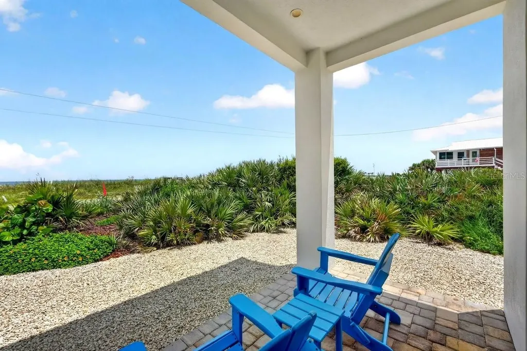 2574 S Ocean Shore Boulevard Flagler Beach FL 32136