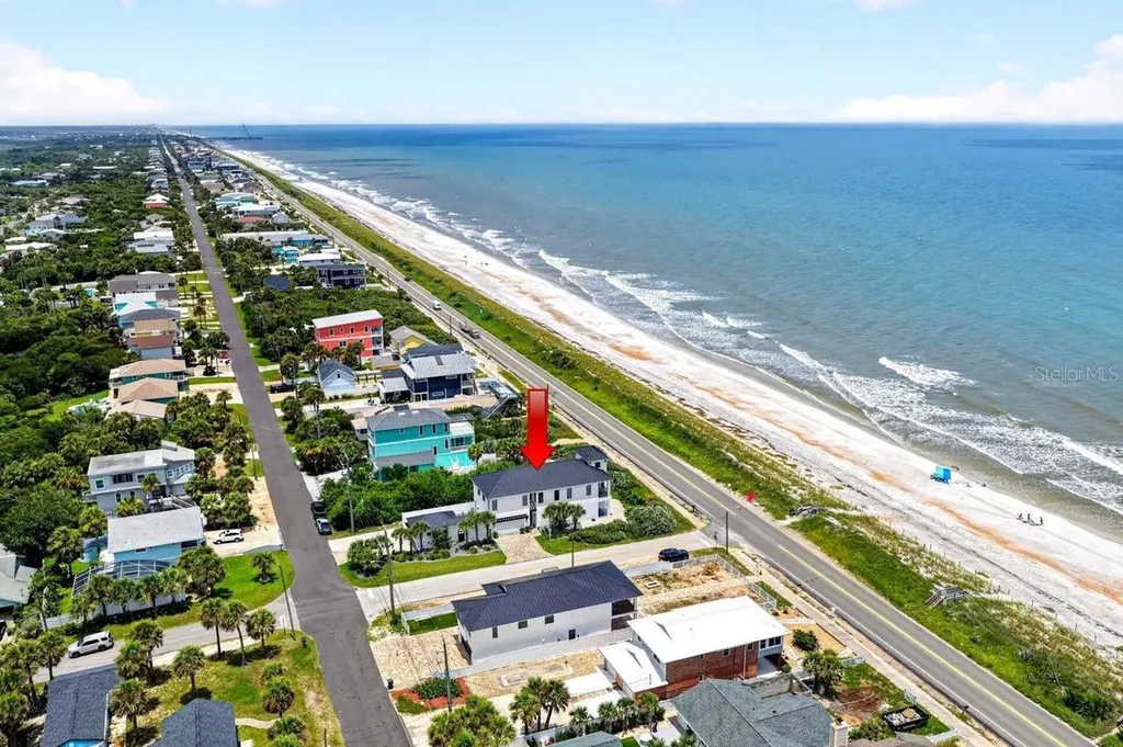 2574 S Ocean Shore Boulevard Flagler Beach FL 32136