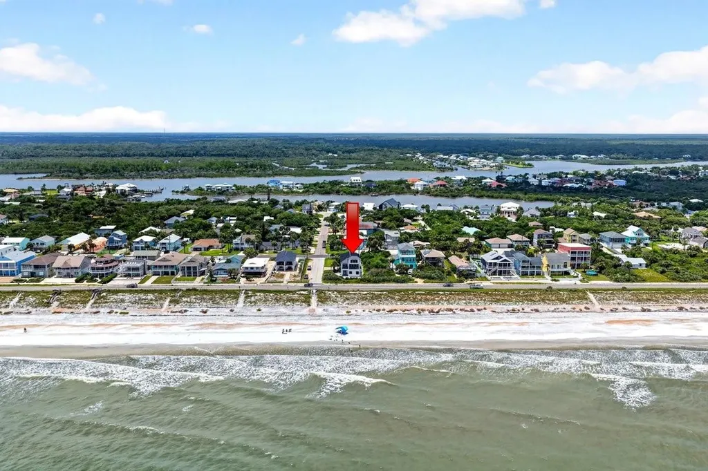 2574 S Ocean Shore Boulevard Flagler Beach FL 32136