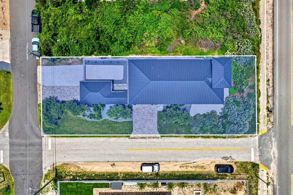 2574 S Ocean Shore Boulevard Flagler Beach FL 32136