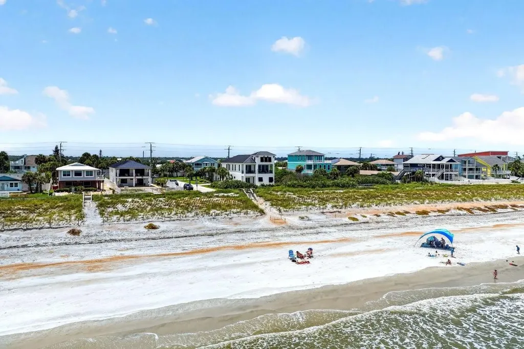 2574 S Ocean Shore Boulevard Flagler Beach FL 32136