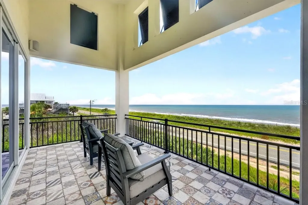 2574 S Ocean Shore Boulevard Flagler Beach FL 32136
