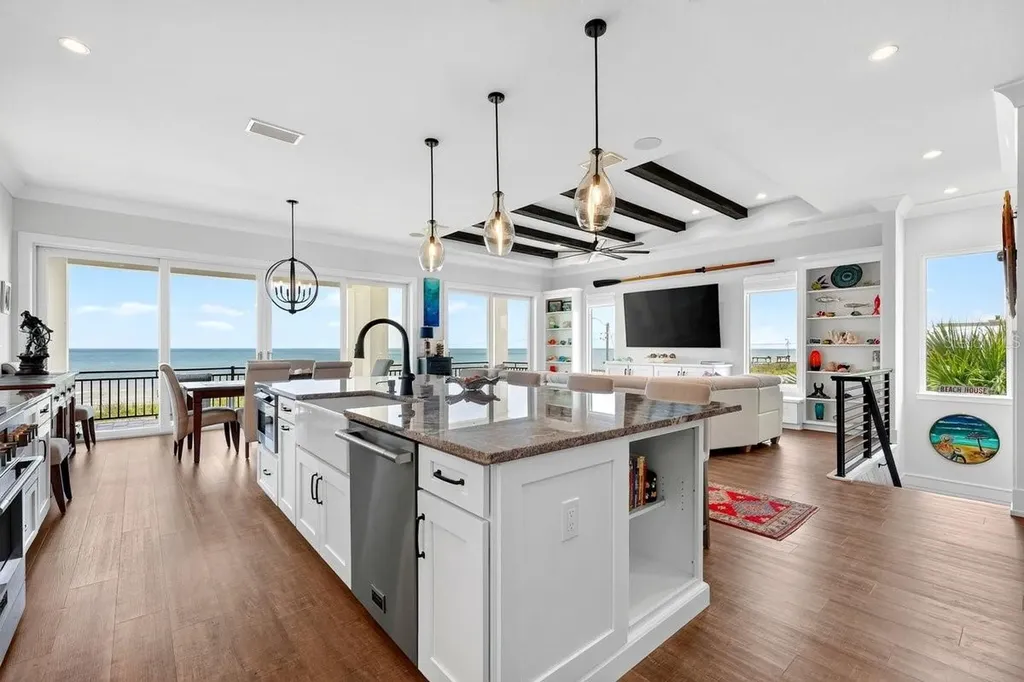 2574 S Ocean Shore Boulevard Flagler Beach FL 32136