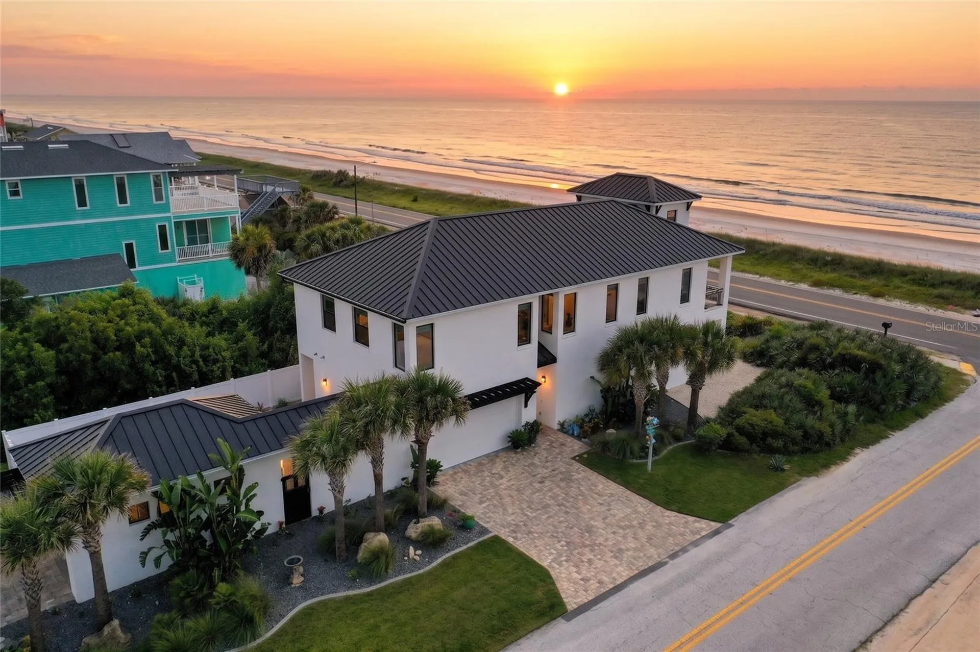 2574 S Ocean Shore Boulevard Flagler Beach FL 32136
