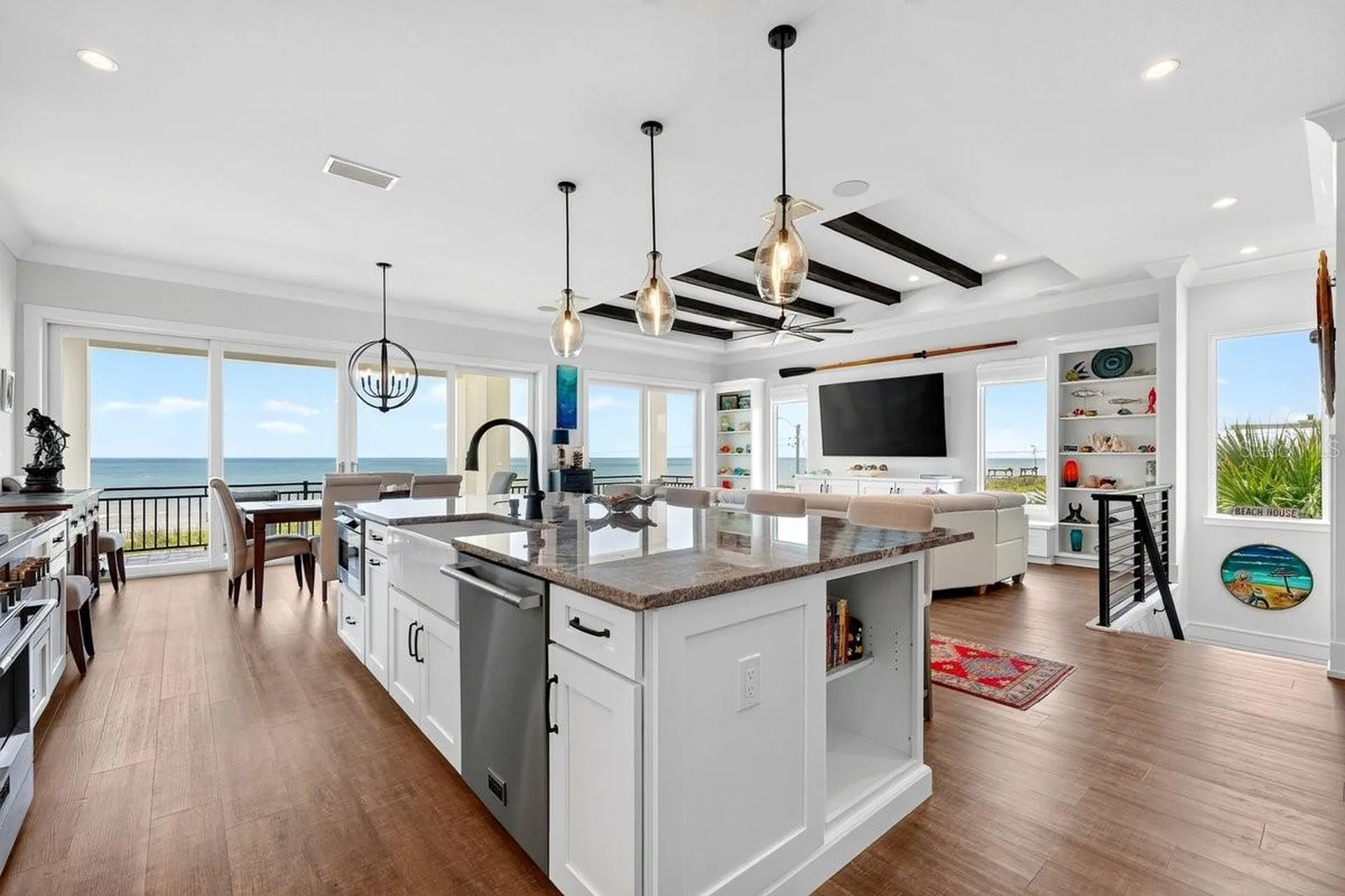 2574 S Ocean Shore Boulevard Flagler Beach FL 32136