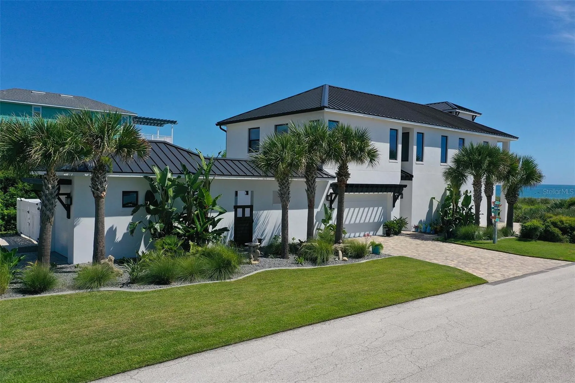 2574 S Ocean Shore Boulevard Flagler Beach FL 32136