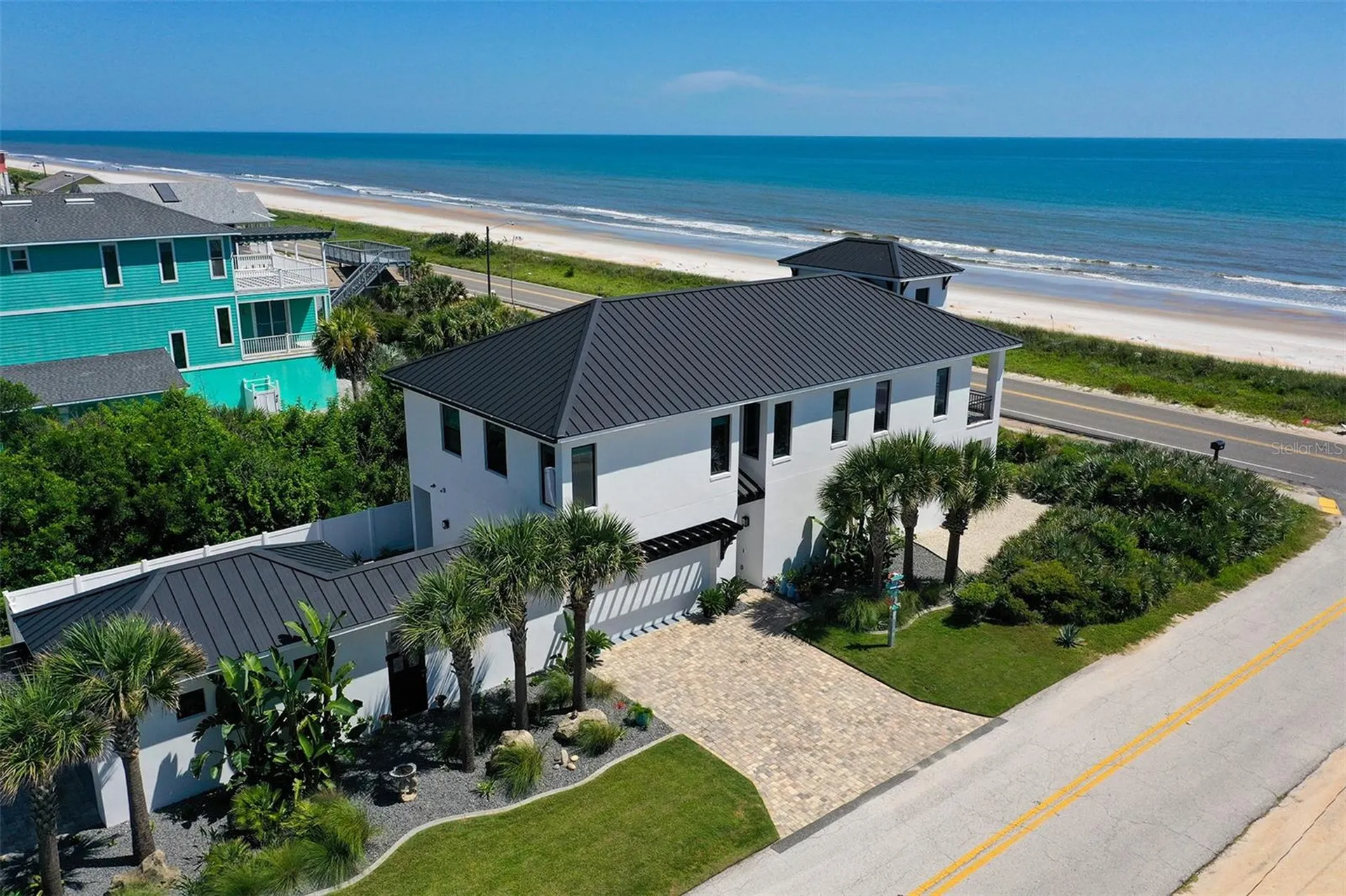 2574 S Ocean Shore Boulevard Flagler Beach FL 32136
