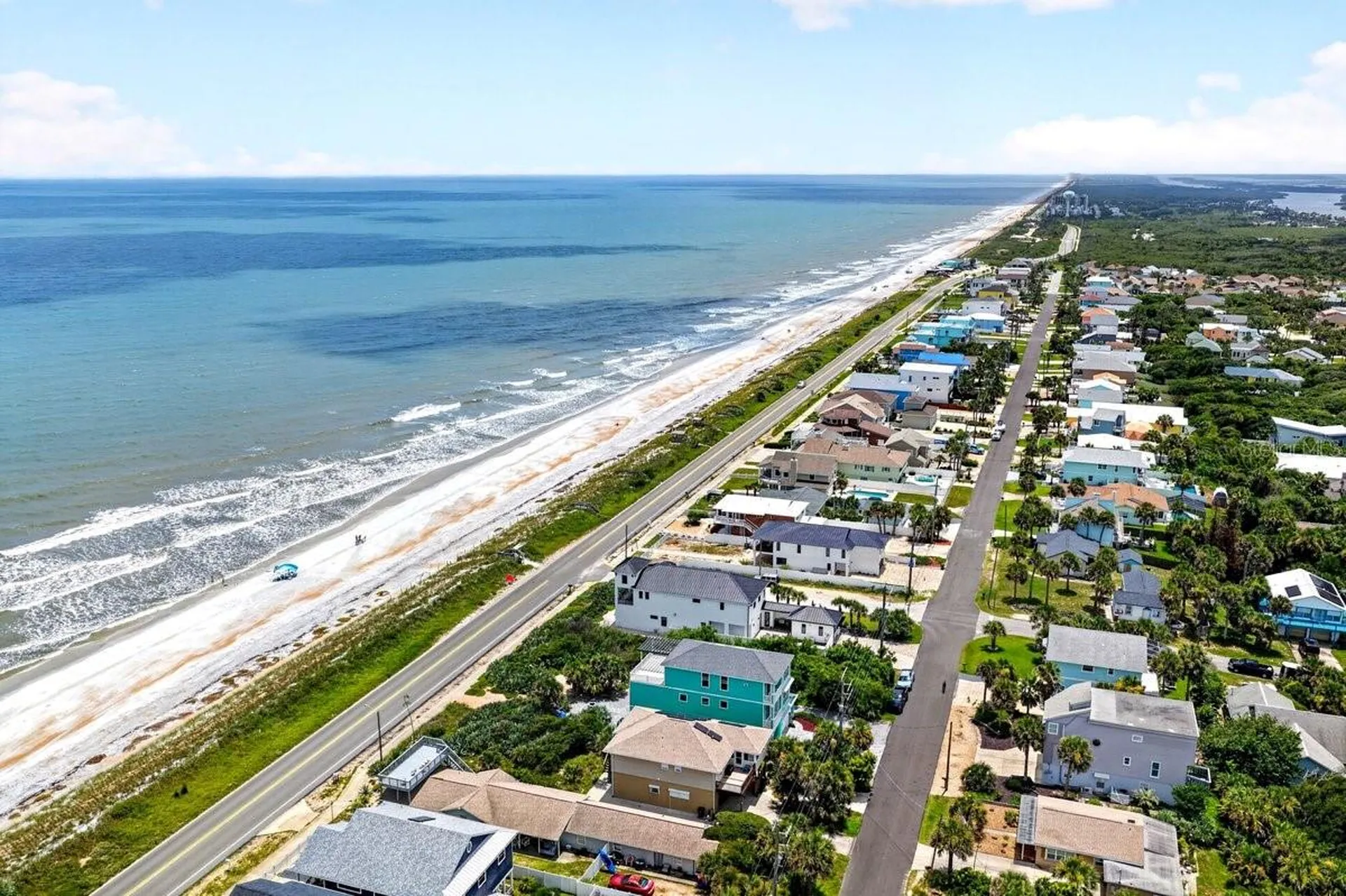 2574 S Ocean Shore Boulevard Flagler Beach FL 32136