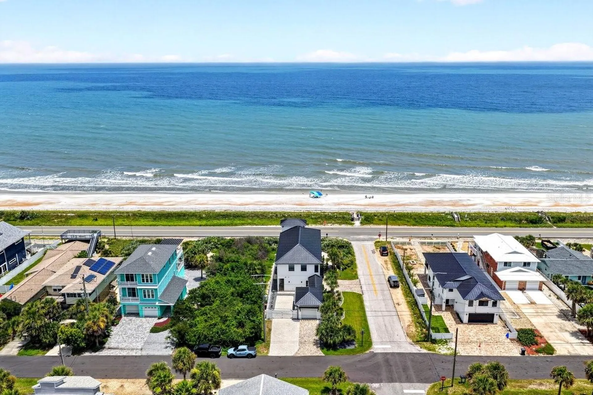 2574 S Ocean Shore Boulevard Flagler Beach FL 32136