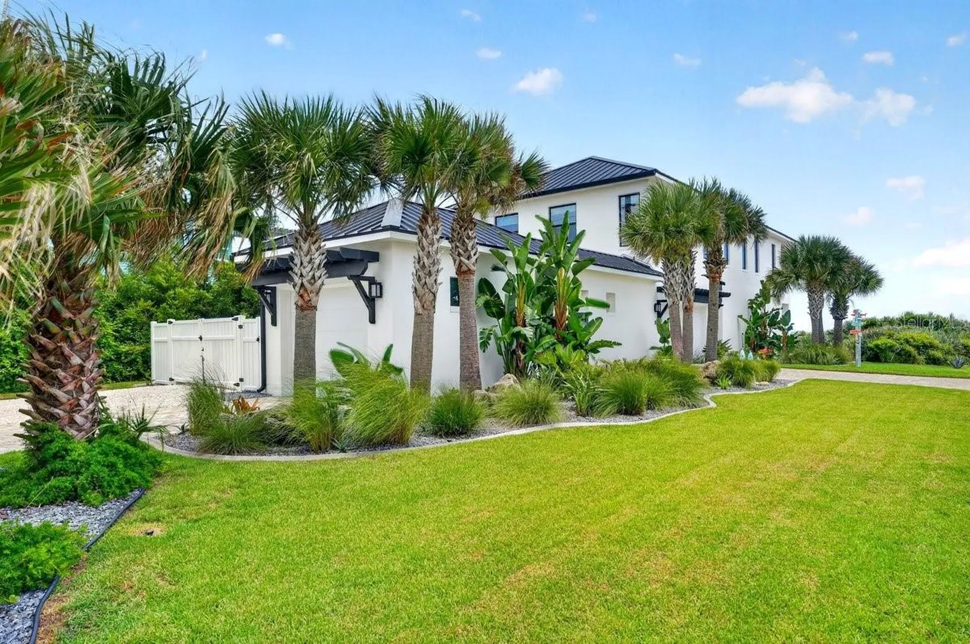 2574 S Ocean Shore Boulevard Flagler Beach FL 32136