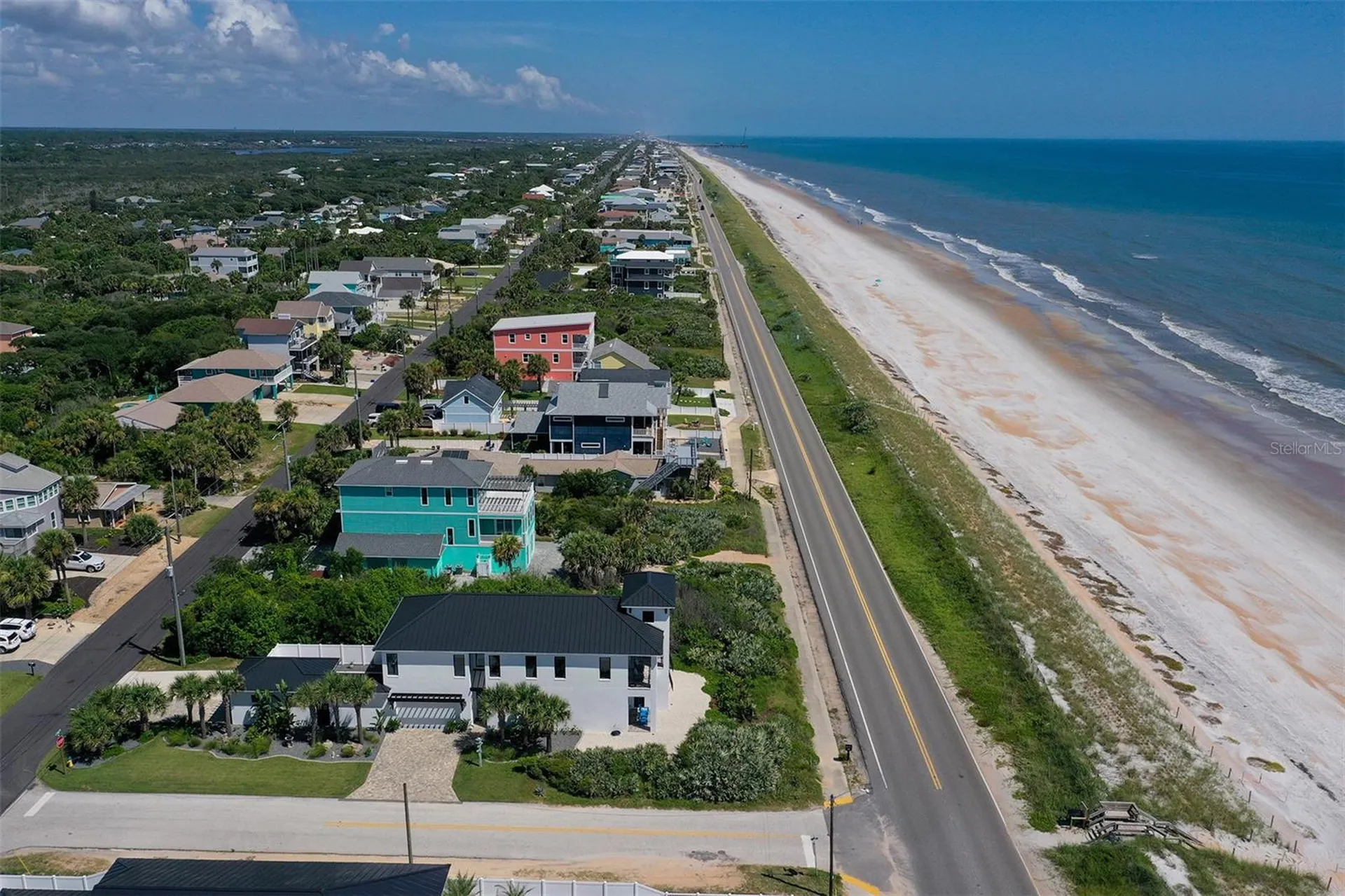 2574 S Ocean Shore Boulevard Flagler Beach FL 32136