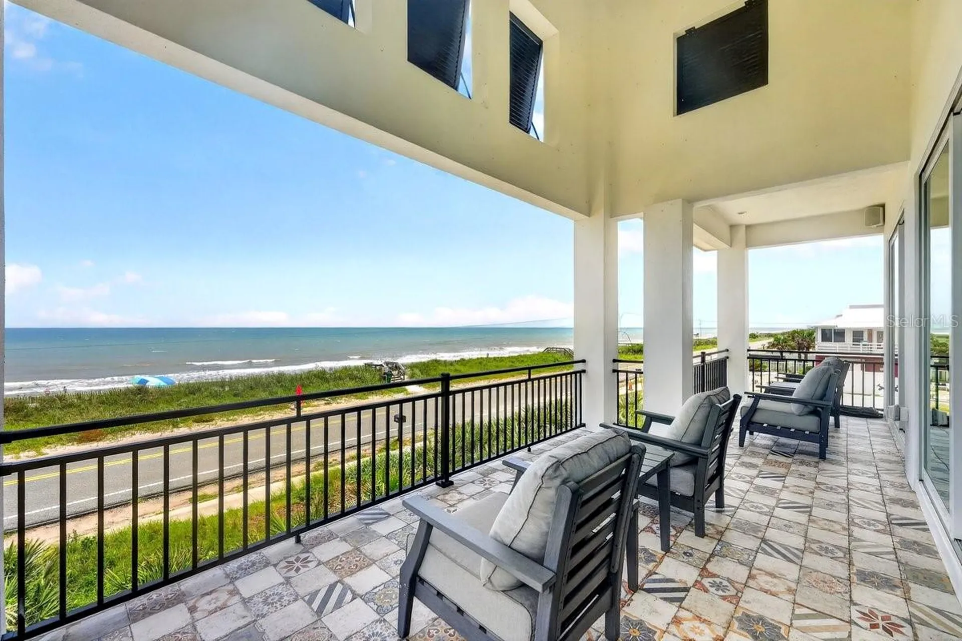 2574 S Ocean Shore Boulevard Flagler Beach FL 32136