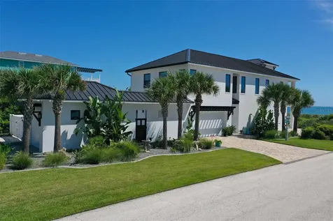 2574 S Ocean Shore Boulevard Flagler Beach FL 32136