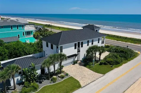 2574 S Ocean Shore Boulevard Flagler Beach FL 32136