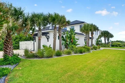 2574 S Ocean Shore Boulevard Flagler Beach FL 32136