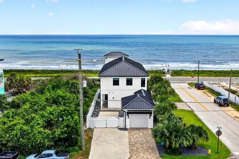 2574 S Ocean Shore Boulevard Flagler Beach FL 32136