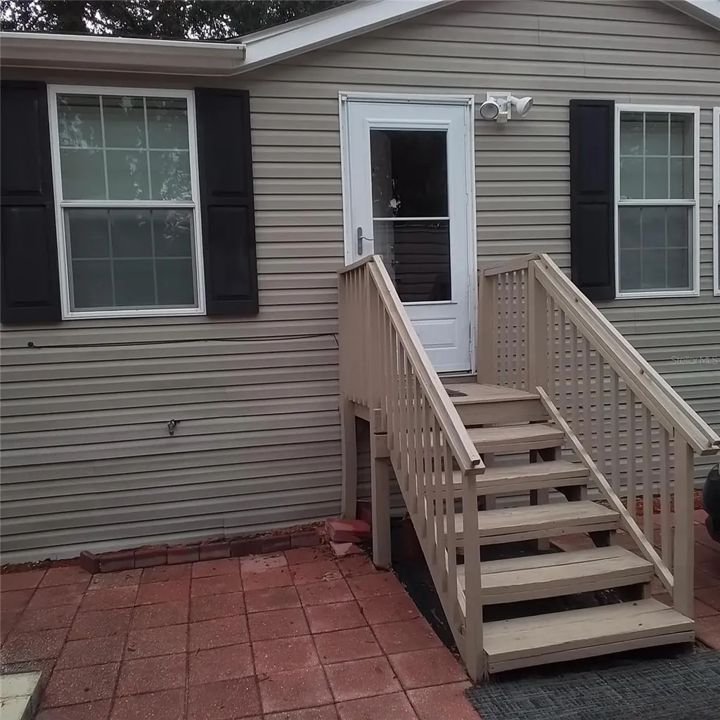 1722 Evergreen Street Kissimmee FL 34746