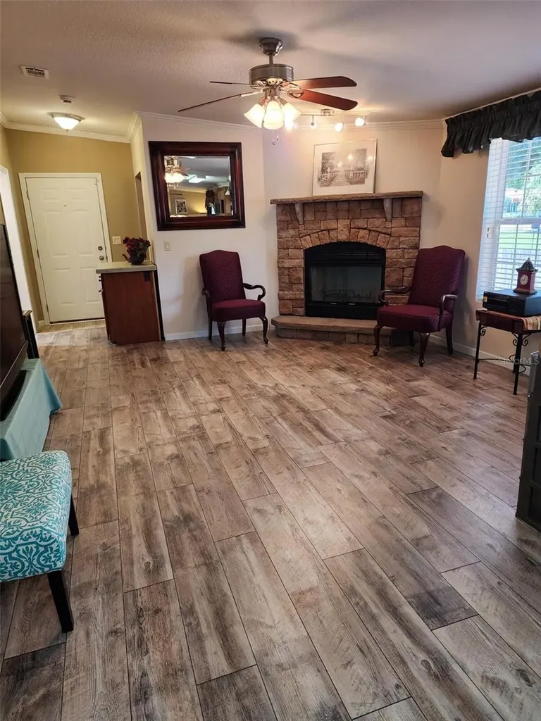 1722 Evergreen Street Kissimmee FL 34746