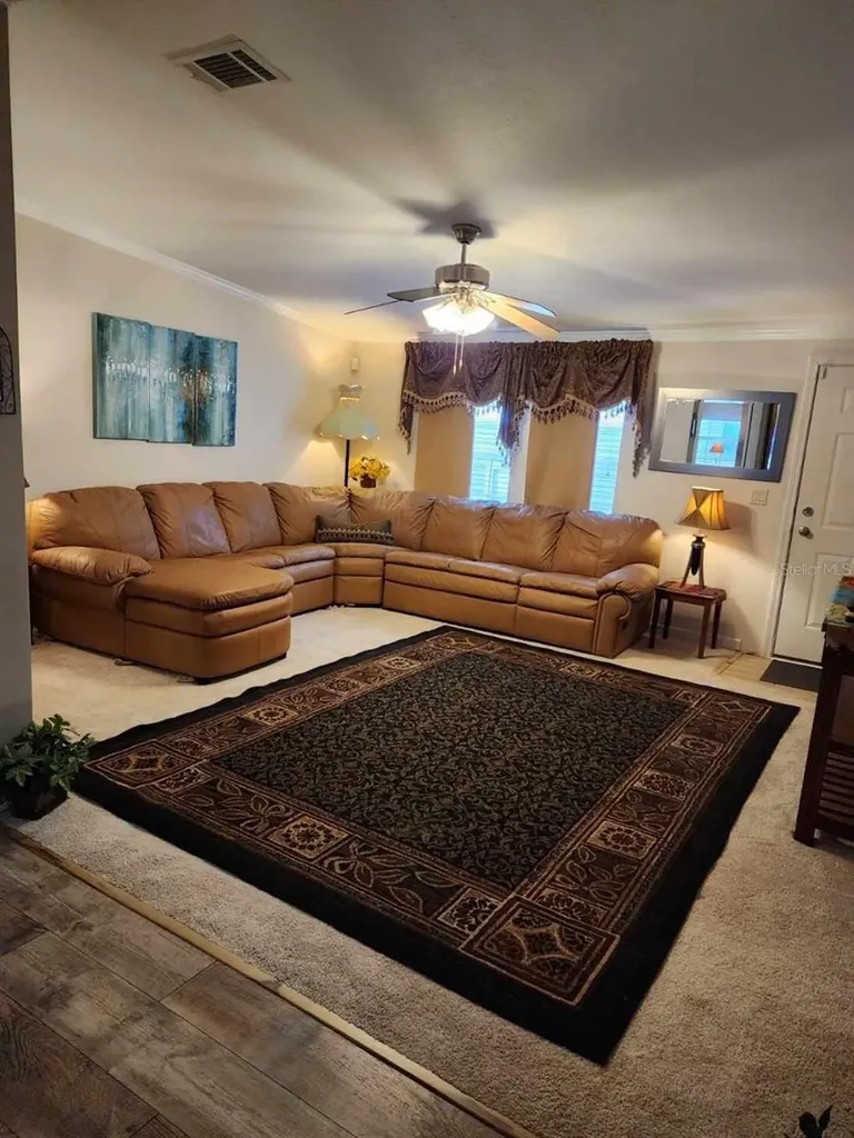 1722 Evergreen Street Kissimmee FL 34746