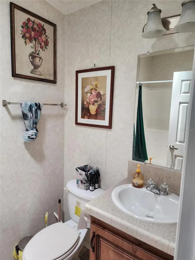 1722 Evergreen Street Kissimmee FL 34746