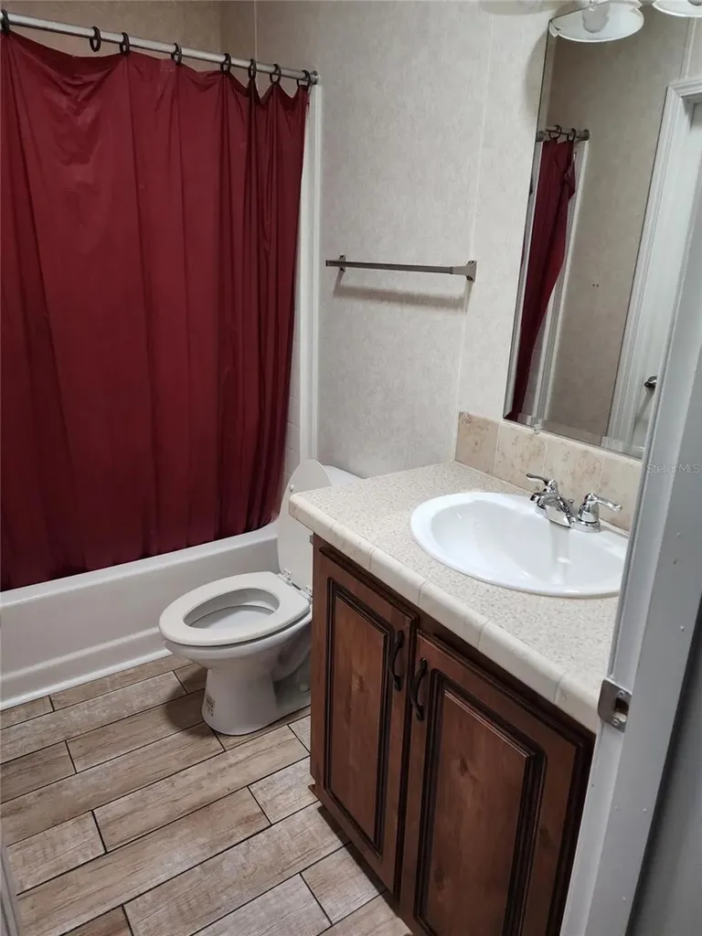 1722 Evergreen Street Kissimmee FL 34746