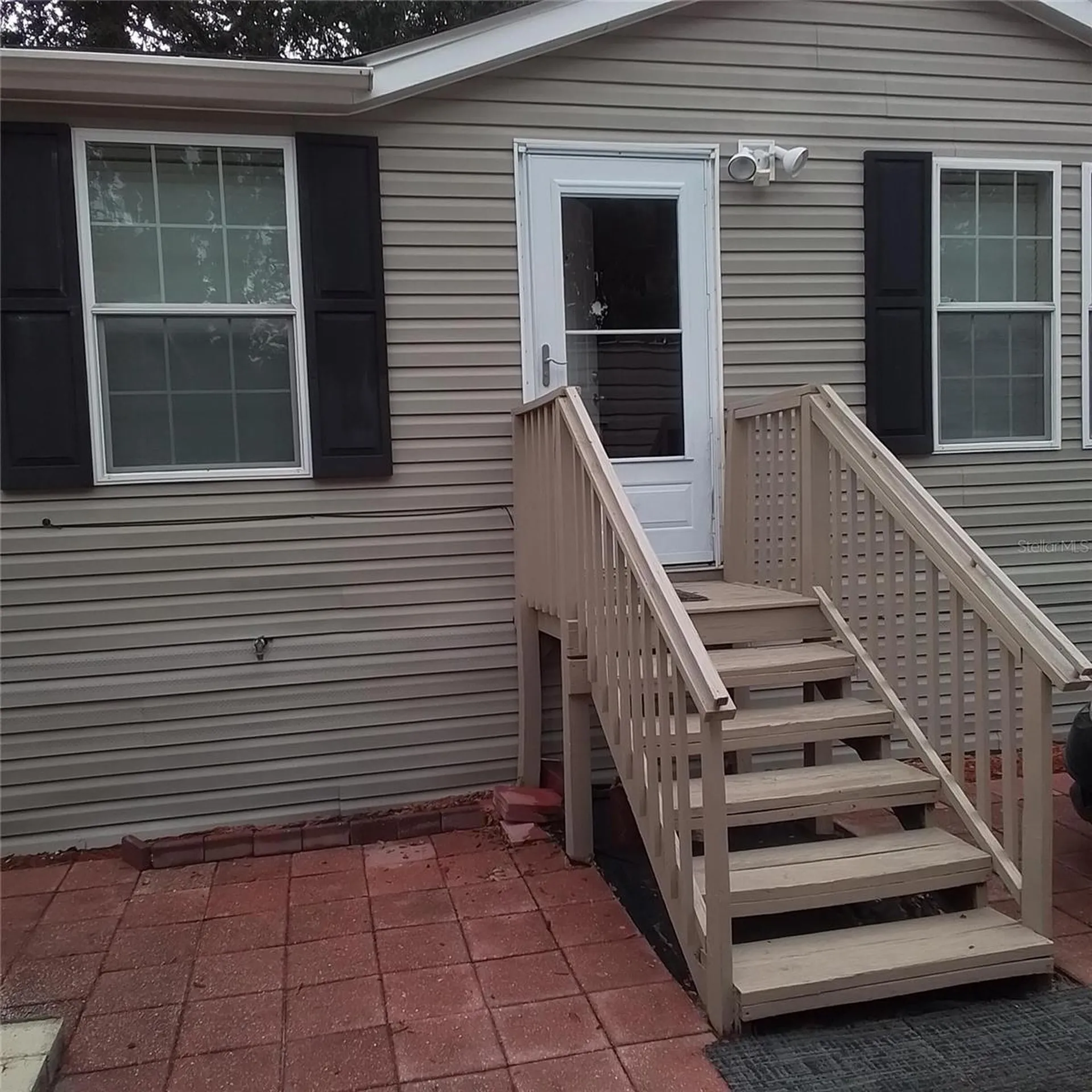 1722 Evergreen Street Kissimmee FL 34746