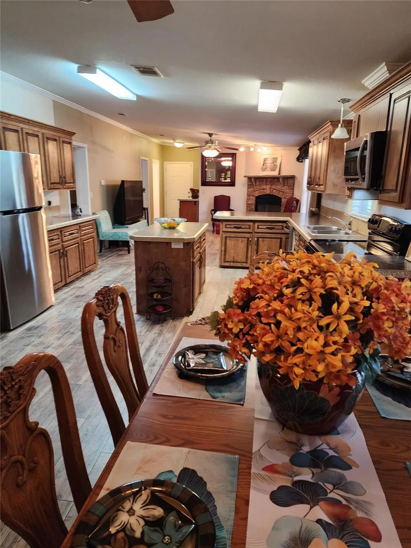 1722 Evergreen Street Kissimmee FL 34746